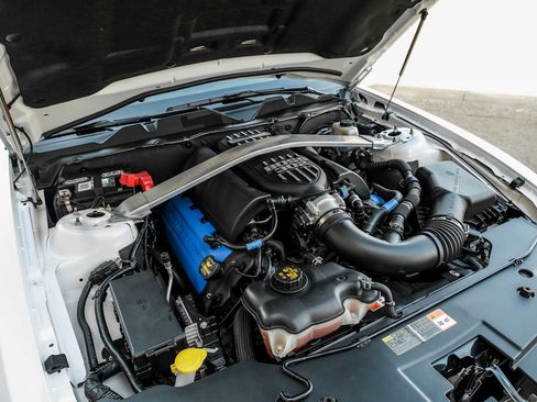 Used 2012 Ford Mustang Boss 302 w/ Boss 302 Accessory Pkg image 47