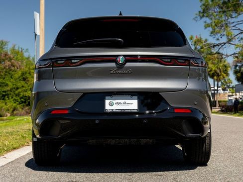New 2025 Alfa Romeo Tonale image 7