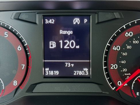 Used 2019 Volkswagen Jetta R-Line w/ R-Line Cold Weather Package FWD image 8