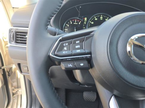 New 2025 MAZDA CX-5 AWD 2.5 S w/ Premium Plus Pkg image 23