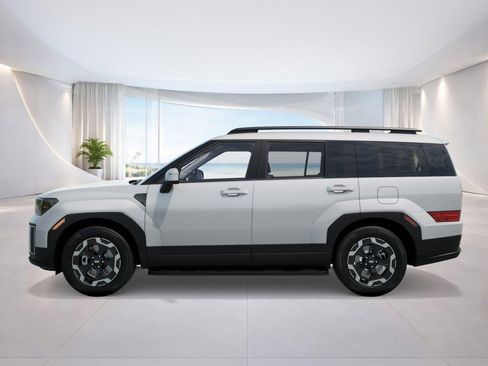 New 2026 Hyundai Santa Fe SEL AWD/4WD image 3