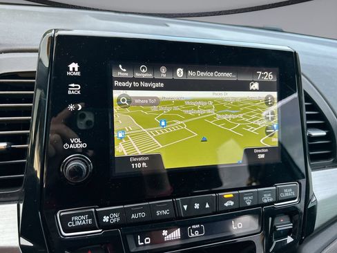 Used 2018 Honda Odyssey EX-L image 26