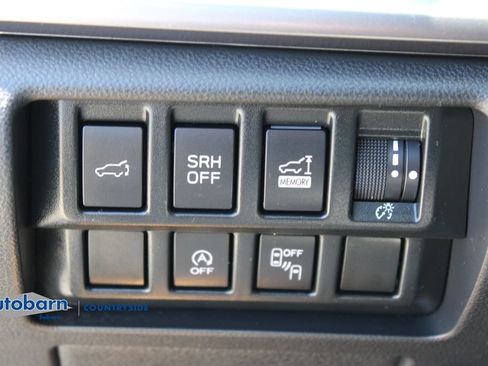 Used 2023 Subaru Forester Premium AWD/4WD image 12