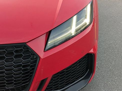 Used 2021 Audi TT RS image 9