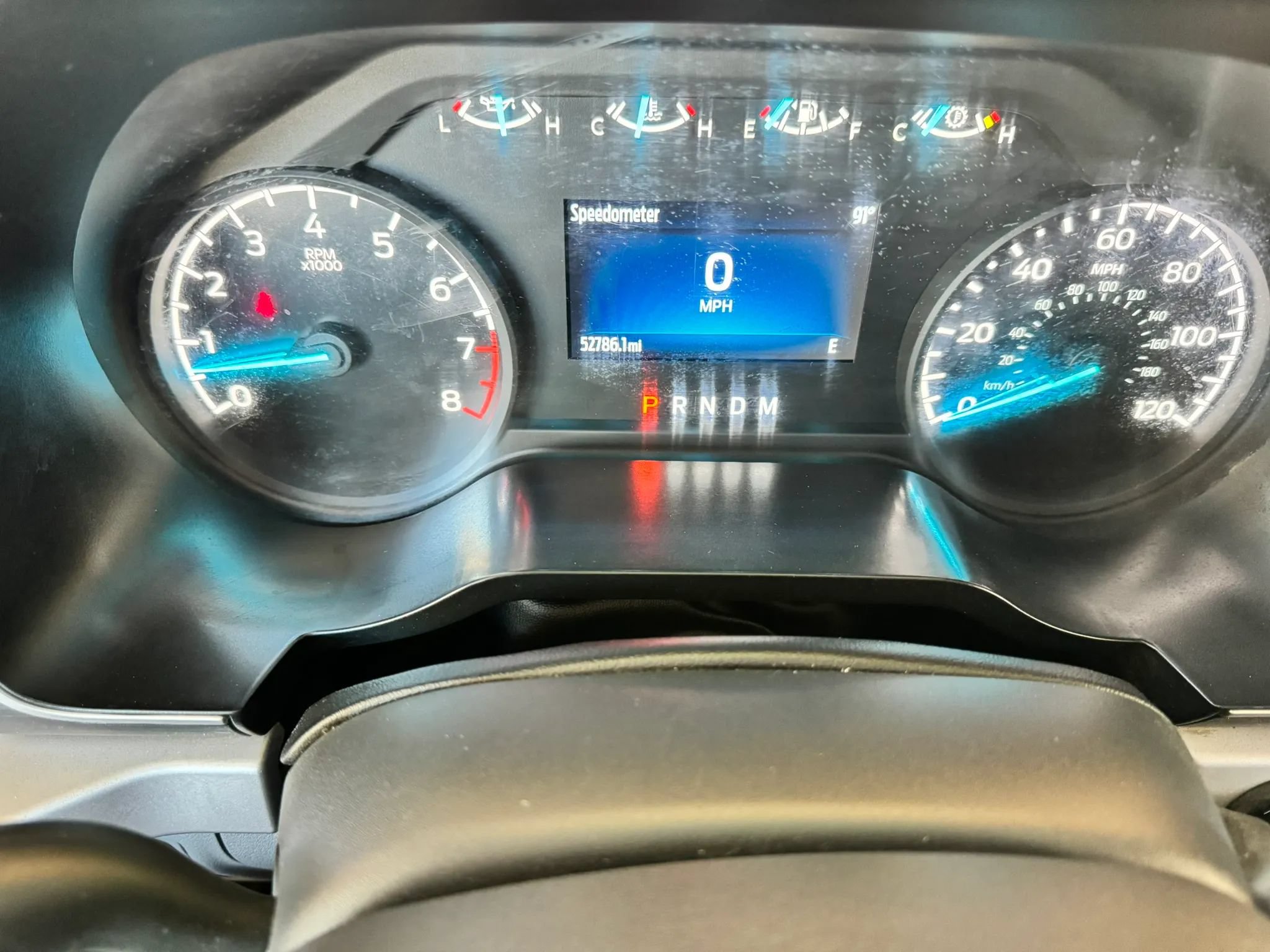 Used 2022 Ford F150 XLT AWD/4WD image 13