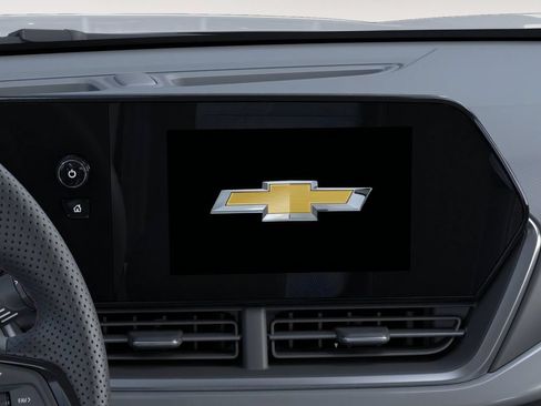 New 2026 Chevrolet Trax RS FWD image 20