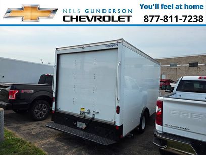 Used 2025 Ford E-350 and Econoline 350 Super Duty w/ Power Equipment Group