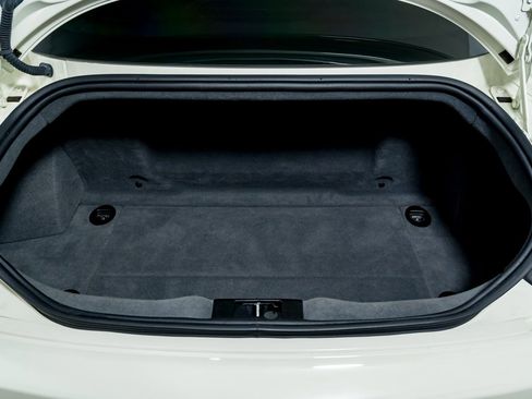 Used 2018 Maserati GranTurismo Sport image 35