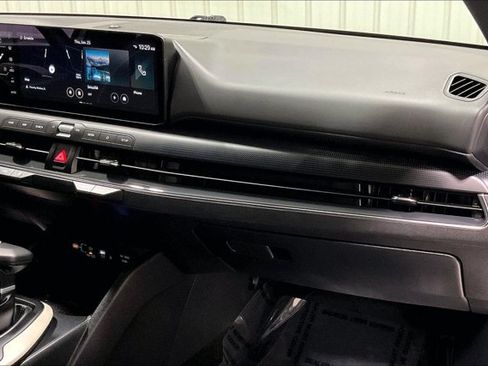 Used 2025 Kia K4 GT-Line w/ GT-Line Sunroof Package FWD image 16