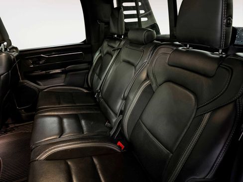 Used 2021 RAM 1500 TRX w/ TRX Level 2 Equipment Group image 17