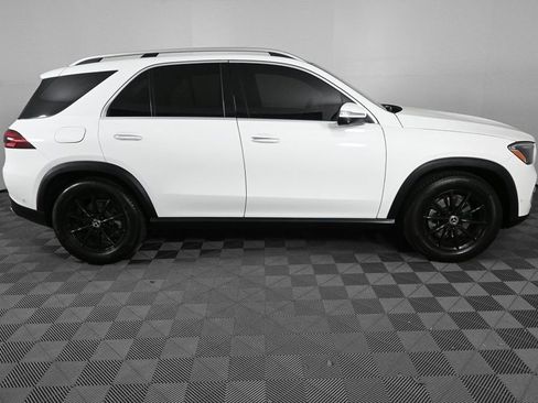 Certified 2024 Mercedes-Benz GLE 350 4MATIC image 26