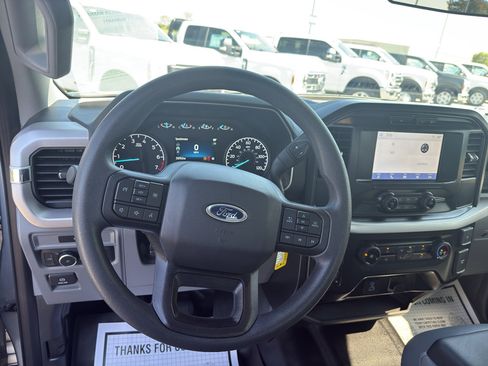 Certified 2022 Ford F150 XL w/ Equipment Group 101A High image 9