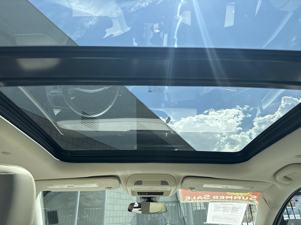 Certified 2024 Cadillac XT5 Premium Luxury w/ LPO, Premium Carpet Package FWD image 18