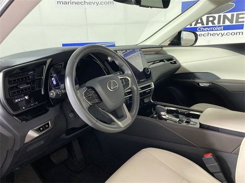 Used 2024 Lexus RX 350 Premium Plus image 15