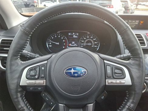 Used 2018 Subaru Forester 2.5i Touring image 20