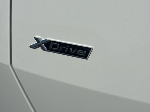 Used 2025 BMW X3 xDrive30i w/ Convenience Package AWD/4WD image 9