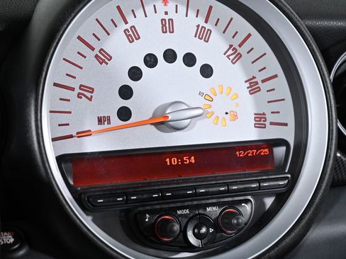 Used 2011 MINI Cooper S image 15