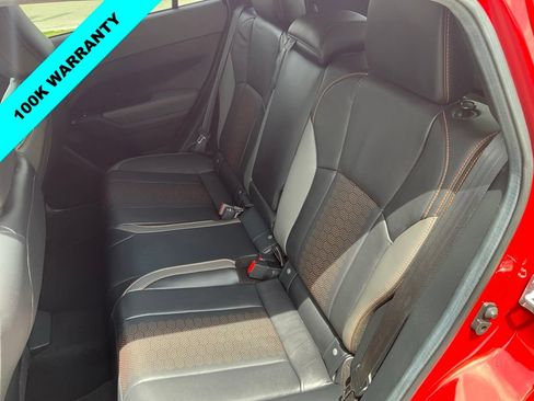 Used 2025 Subaru Crosstrek 2.5i Limited AWD/4WD image 12
