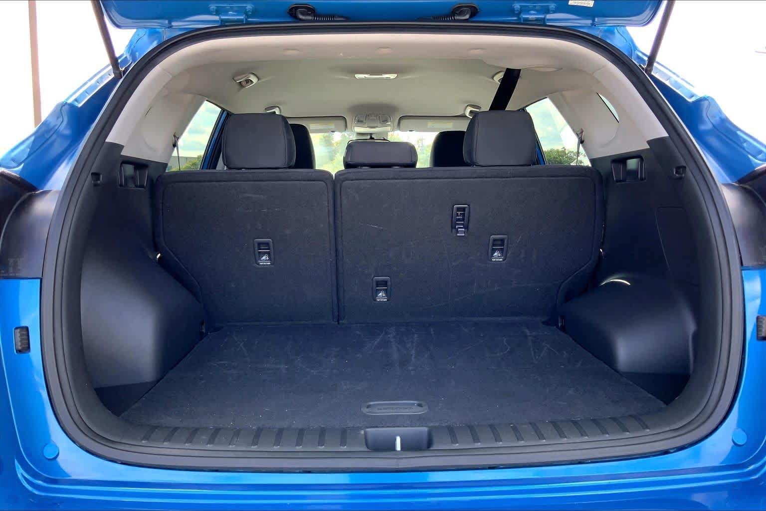 Used 2019 Hyundai Tucson SE AWD/4WD image 34
