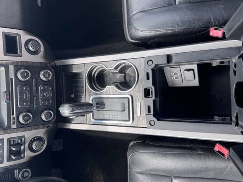 Used 2017 Ford Expedition EL Limited w/ Equipment Group 301A AWD/4WD image 19