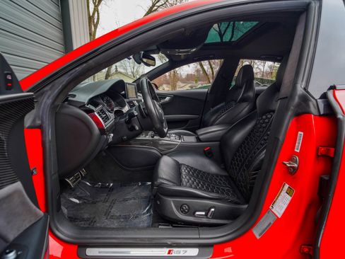 Used 2016 Audi RS 7 Prestige image 12