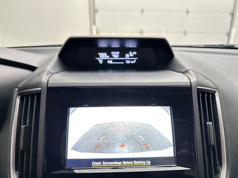 Used 2023 Subaru Crosstrek 2.0i image 27