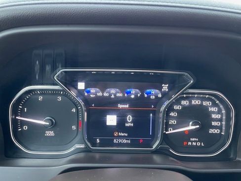 Used 2021 GMC Sierra 3500 Denali w/ Denali Ultimate Package image 18