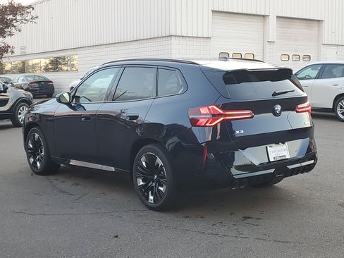 New 2026 BMW X3 M50 w/ Premium Package image 2