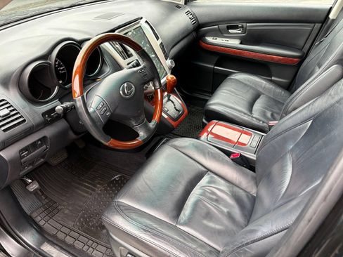 Used 2007 Lexus RX 350 2WD image 10