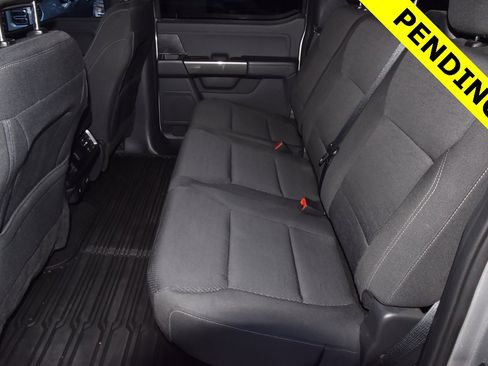 Used 2023 Ford F150 XLT w/ Equipment Group 302A High image 14