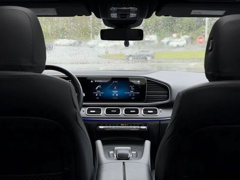 Certified 2022 Mercedes-Benz GLE 350 4MATIC image 64