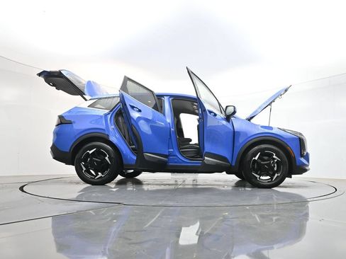 Used 2026 Kia Sportage EX FWD image 47