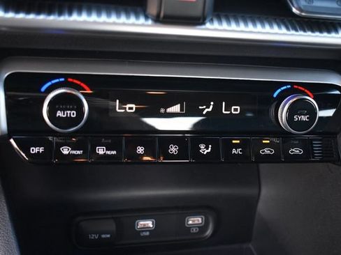 Certified 2022 Kia K5 GT-Line AWD/4WD image 27