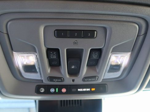 New 2026 GMC Sierra 1500 Elevation w/ Elevation Premium Package image 19