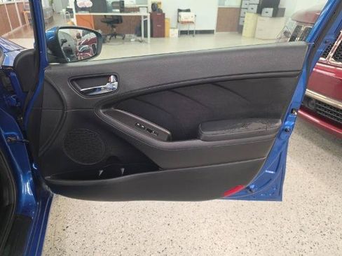 Used 2015 Kia Forte LX w/ Popular Package FWD image 34