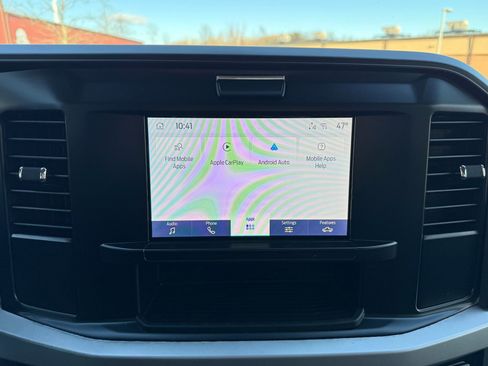 New 2026 Ford F350 XL w/ STX Appearance Package image 51