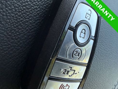 Certified 2023 Ford F150 XLT w/ Equipment Group 302A High image 35