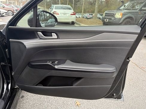 Used 2021 Kia K5 GT-Line w/ GT-Line FWD Premium Package image 14