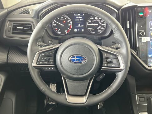 New 2026 Subaru Ascent Premium image 16