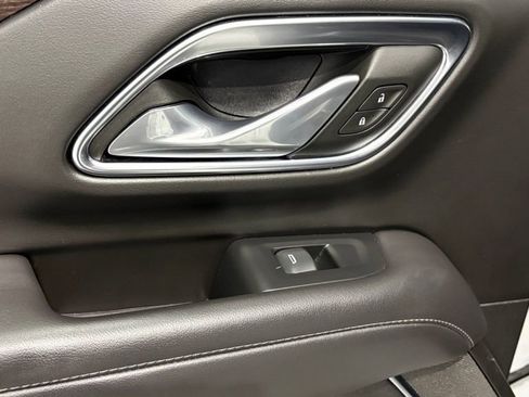 Used 2024 Chevrolet Tahoe LT image 18