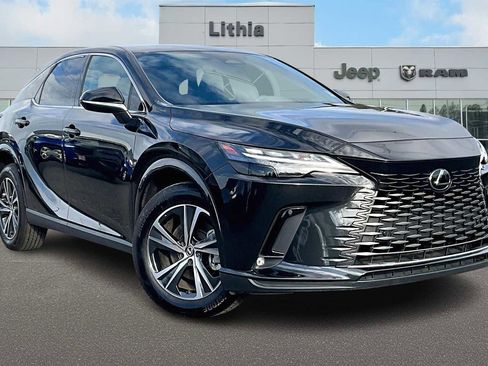 Used 2024 Lexus RX 350 image 22