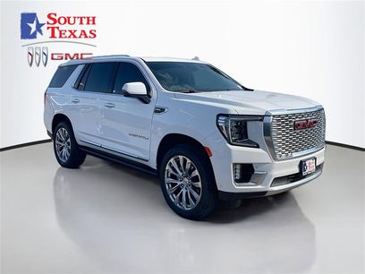 Used 2024 GMC Yukon Denali w/ Denali Reserve Package