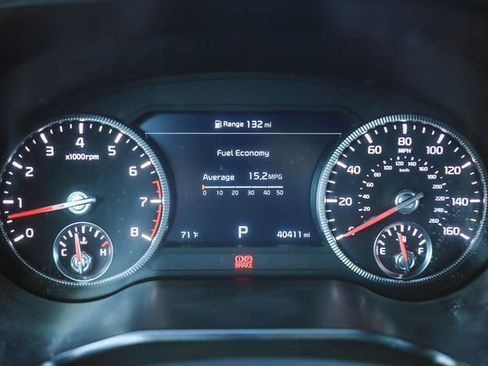 Used 2022 Kia Telluride SX w/ Towing Package image 26