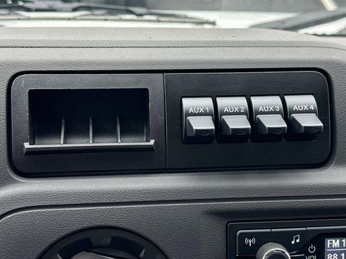 New 2025 Ford E-450 and Econoline 450 Super Duty w/ Power Equipment Group image 24