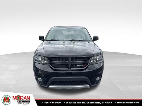 Used 2016 Dodge Journey R/T AWD/4WD image 8