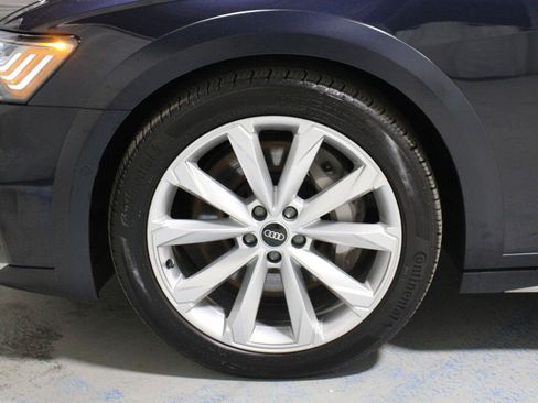 Used 2021 Audi A6 3.0T allroad Prestige AWD/4WD image 36