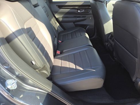 Used 2023 Honda CR-V EX-L image 23