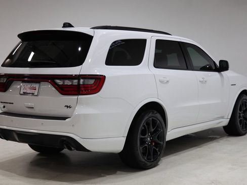 Used 2023 Dodge Durango R/T AWD/4WD image 8