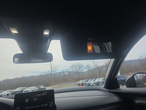 Used 2024 Honda HR-V Sport image 24