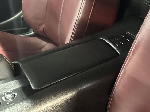 Certified 2020 MAZDA MX-5 Miata RF Grand Touring image 20